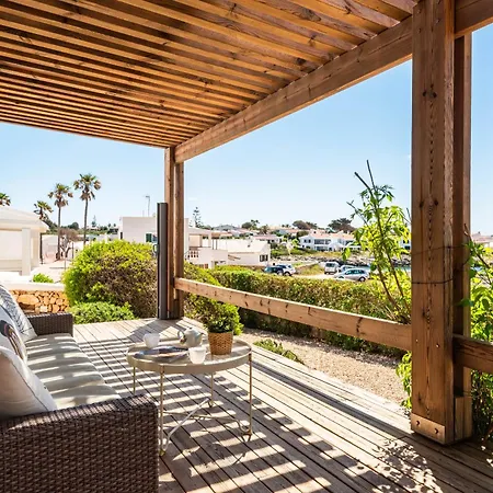 別荘 Mon Palau サン・リュイス