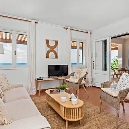 Mon Palau Holiday home