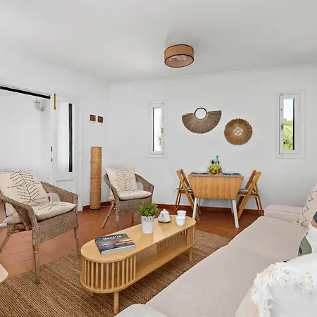 Mon Palau Holiday home *