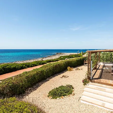 Holiday home Mon Palau *