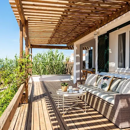 Holiday home Mon Palau Sant Lluis
