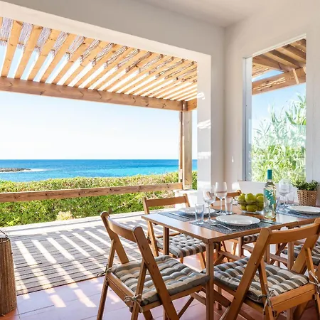 Mon Palau Feriehus Sant Lluis