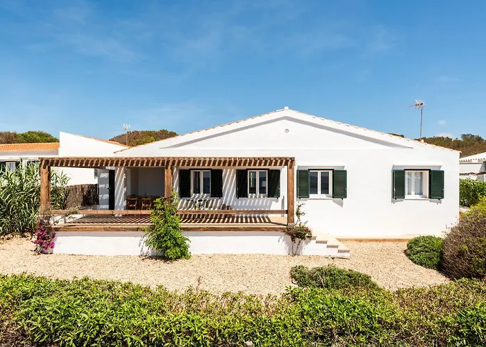 Mon Palau بيت للعطل