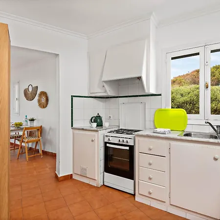 Mon Palau Semesterbostad