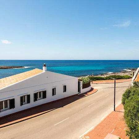 Semesterbostad Mon Palau