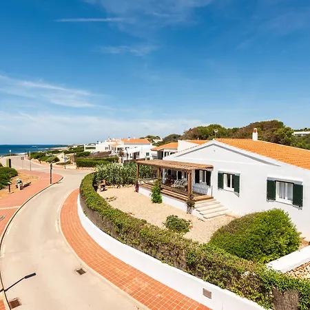 Mon Palau Sant Lluis