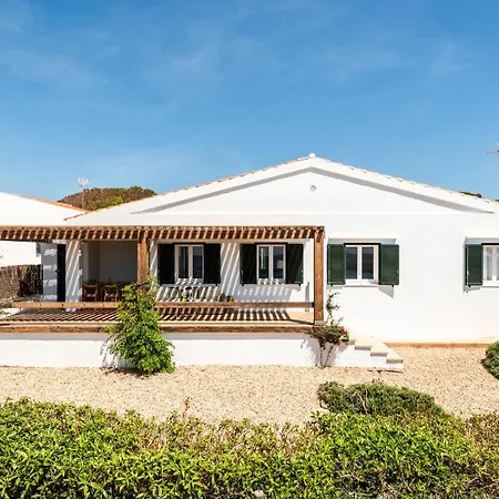 Mon Palau Semesterbostad