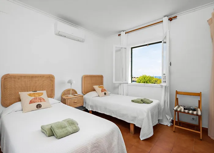 Mon Palau * Sant Lluis