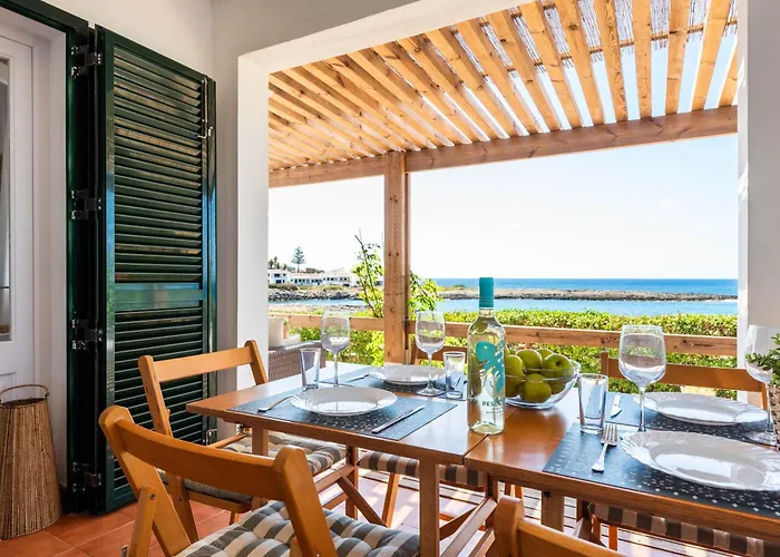 Mon Palau * Sant Lluis