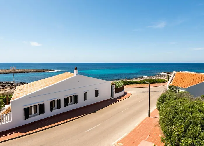 Semesterbostad Mon Palau