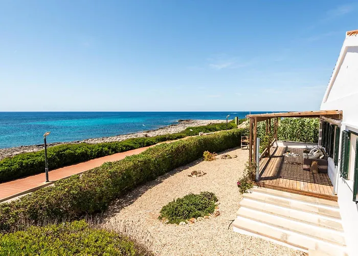 Semesterbostad Mon Palau *