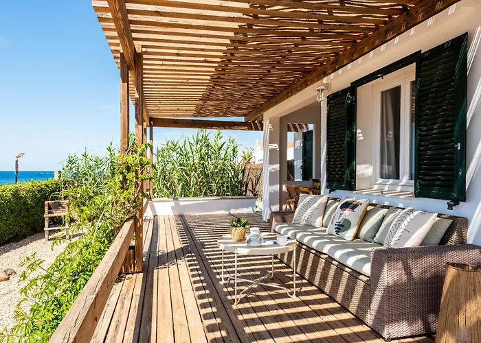 Semesterbostad Mon Palau Sant Lluis