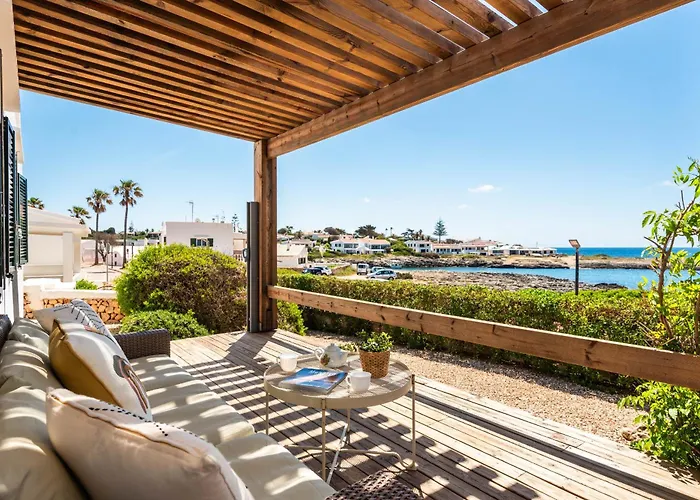 Mon Palau * Sant Lluis